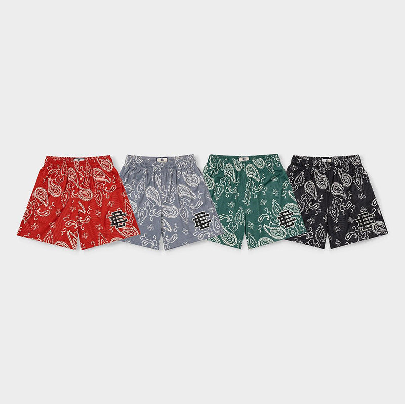 Summer shorts for basketball and more