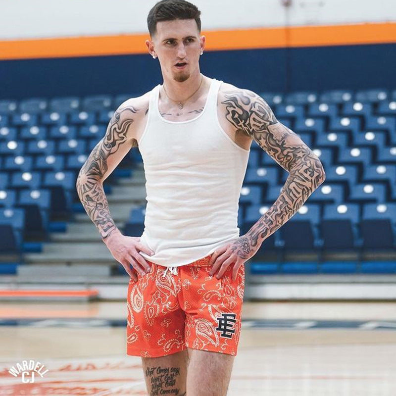 Summer shorts for basketball and more