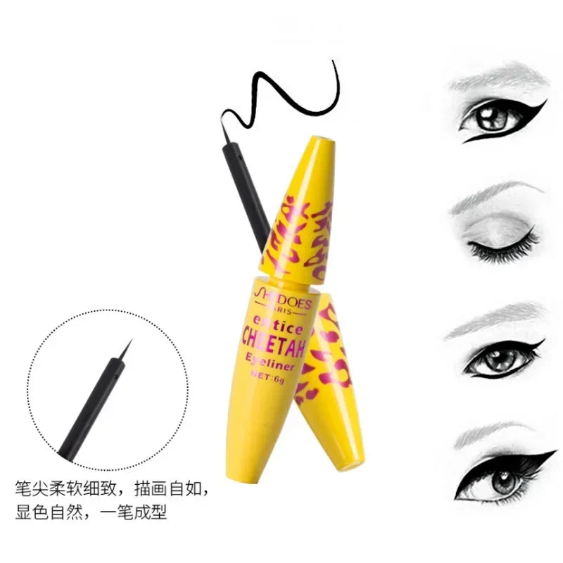 Liquid eyeliner soft and high quality