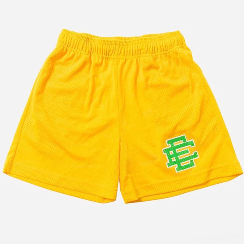 Eric Emanuel Men shortsBeach