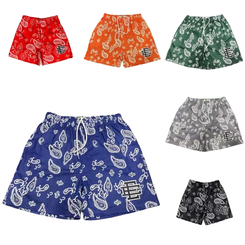 Summer shorts for basketball and more