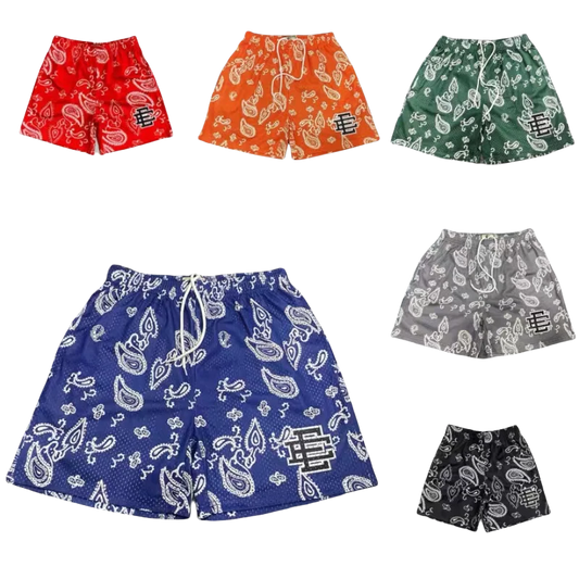 Summer shorts for basketball and more