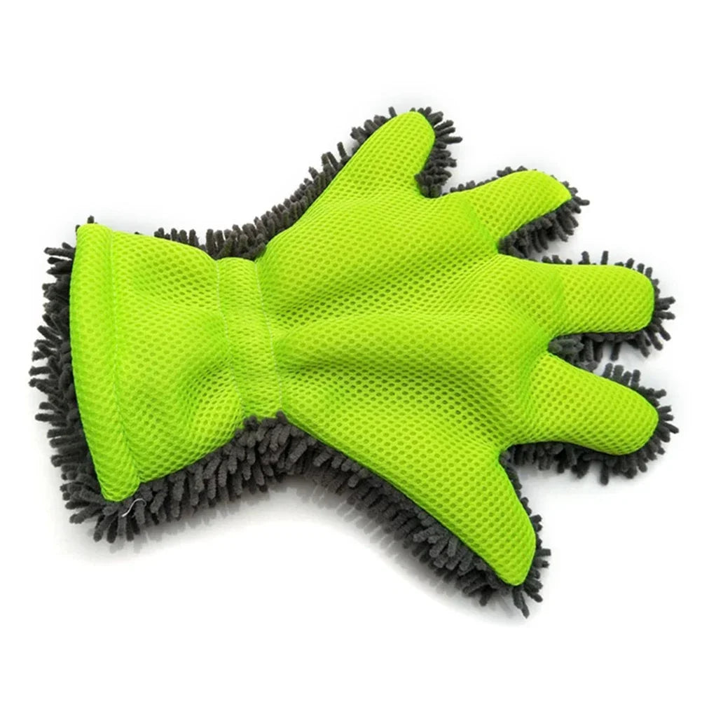 1-Pack car wash brush