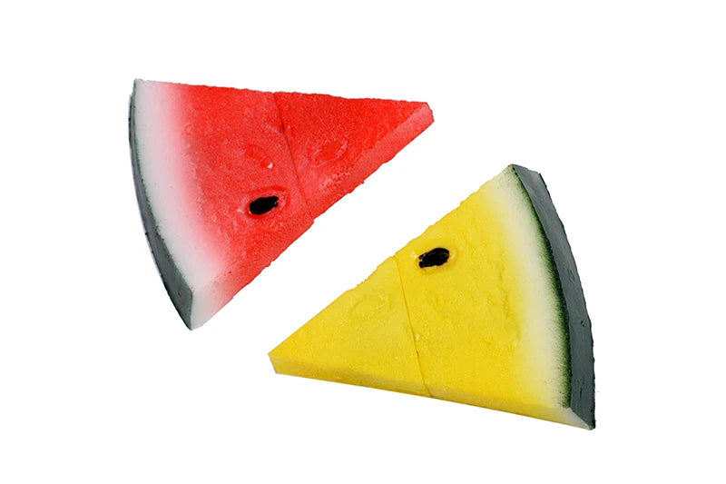 Watermelon USB Flash Drive 64GB Cute Fruit Memory Stick 32GB Creative Gifts For Kids Pen Drive 16GB