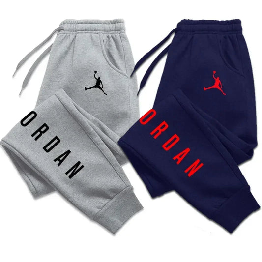 Mans Jordan pants