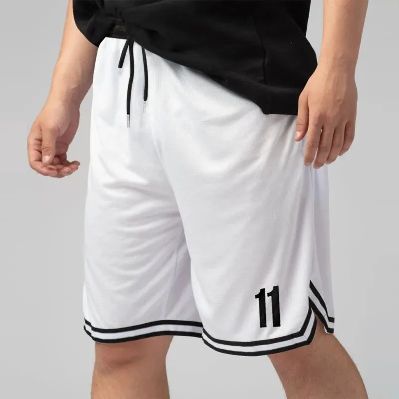 Summer basketball shorts and for casual wear number 11