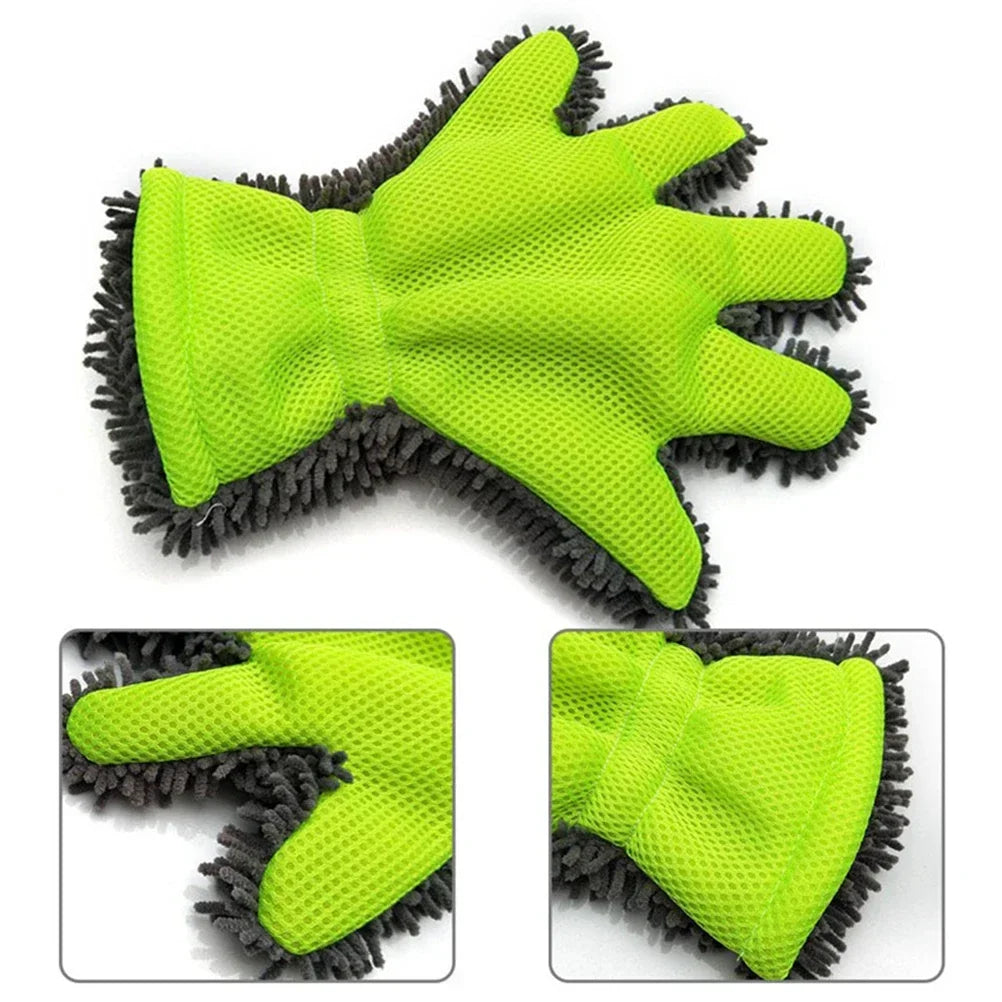 1-Pack car wash brush