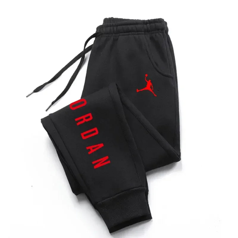 Mans Jordan pants