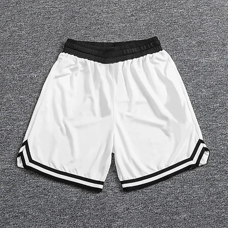 Summer basketball shorts and for casual wear number 11