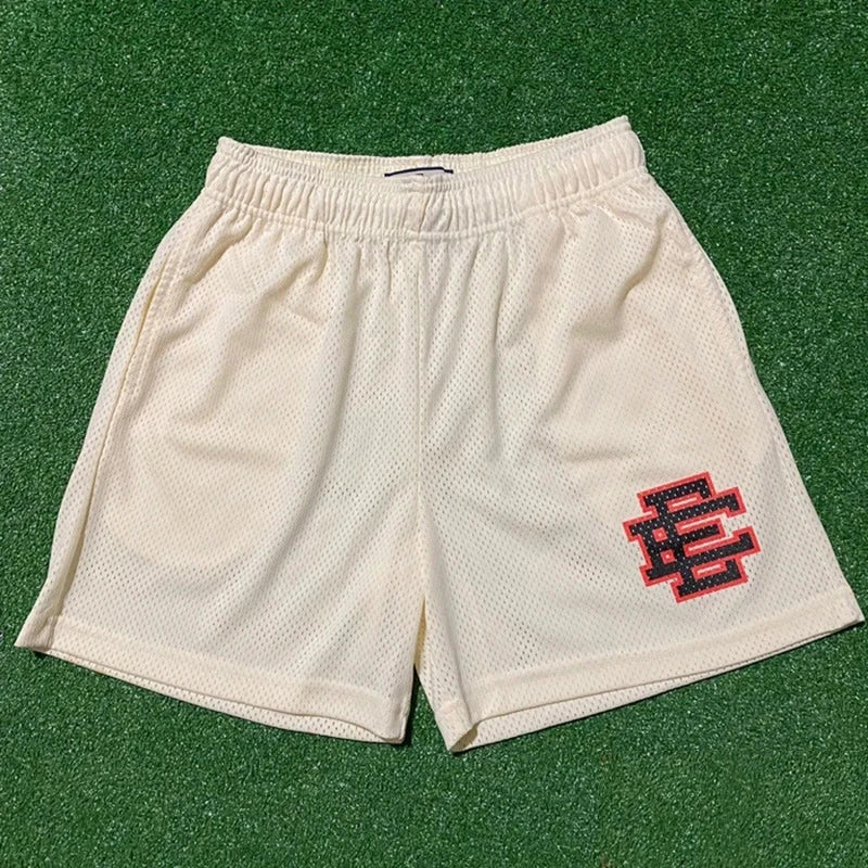 Eric Emanuel Men shortsBeach