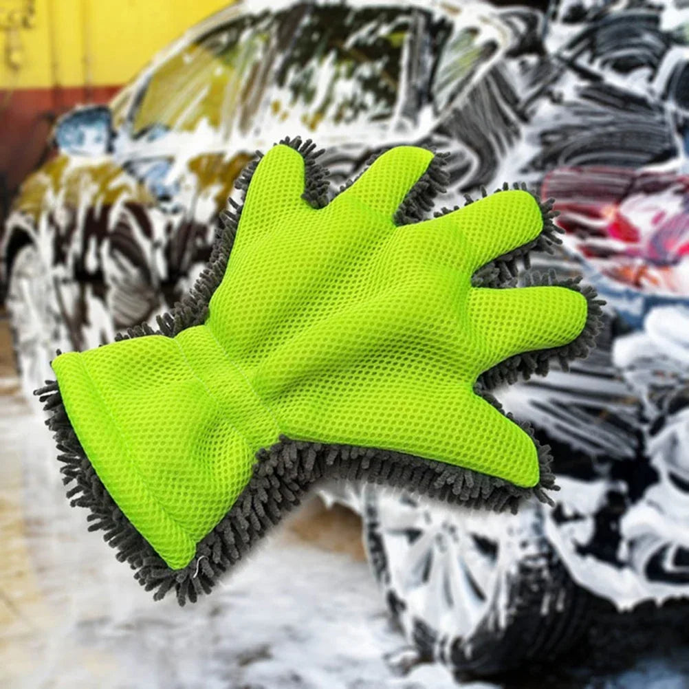 1-Pack car wash brush